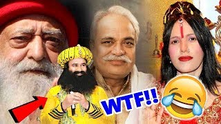 Funniest Baba's of India