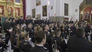 Agrupación Musical SAN JUAN de JEREZ  de la FRONTERA