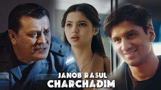Janob Rasul - Charchadim (Official Music Video)
