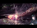 【アイスボーン steam版】ストーリー進めていきます。明日仕事という現実を忘れたい。【モンハン：ワールド】【mhw ib】