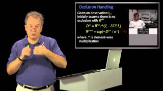 Occlusion Handling