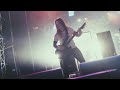 aborted death cult live at motocultor 2024 official live video