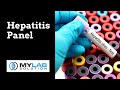 Hepatitis Panel