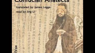 ♡ Audiobook ♡ Confucian Analects by Confucius ♡ Loved Classic Spiritual Literature