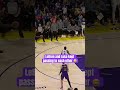 lebron u0026 luka going back and forth 🤣