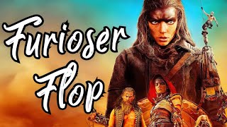 Warum Furiosa so hart floppt