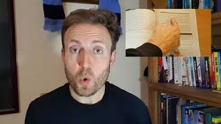 RayseTheGame 002 How to Read 40 Pages in 4 Minutes