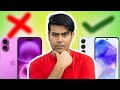 Why I Stopped Using iPhone - Android is Better ?