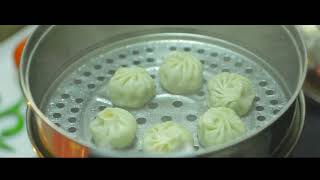 How to Make Beef Momo