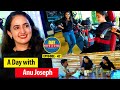 A Day with actress Anu Joseph | Day with a Star | Season 05 | EP 42
