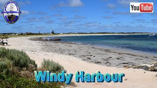 Windy Harbour - Western Australia