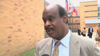 Ike Leggett on Significance of Montgomery County Correctional Facility Tour