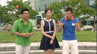 대한민국 행복 발전소 - Happy Power Plant Korea EP13 # 006