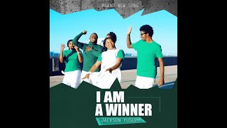 Jackson yusuph_I am a winner  (Official video  Lyrics)