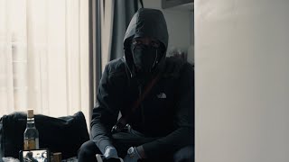 #Hoxton Lil Slipz - Catch Him (Music Video) (4K) | @BlazeOfficialUK