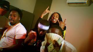 PlayaReese x JLR Delly x Waymobandzz - Expensive (Official Video)