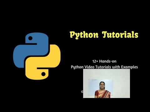 Python Tutorial|Iteration | Loops In Python - YouTube