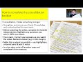 CHRISTIAN BELIEFS & TEACHINGS - CONSOLIDATION QUESTIONS (GCSE RELIGIOUS STUDIES)