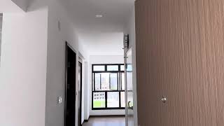 Tengah HDB 2room BTO 47sqm home tour! SG