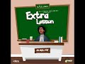 alkaline extra lesson official audio