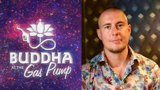 Damo Mitchell - Buddha at the Gas Pump Interview