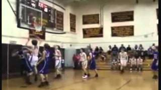 Lenox Basketball Pump-Up Video 2010-11