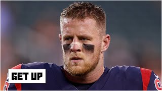 J.J. Watt and other NFL players push back on the new NFL CBA proposal | Get Up