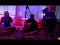 amazingly beautiful kirtan at the mantra room