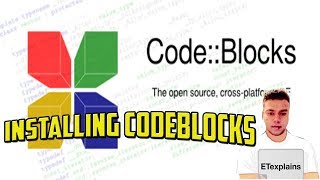 C/C++ Programming Tutorials - 1 - Installing CodeBlocks - Computer Aided Analysis