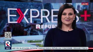 Express Republiki Plus | 05.01.2025 | Republika Plus