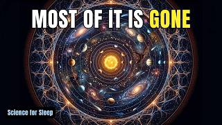 Why We Can Never See Most of the Universe — The Cosmic Horizon Explained