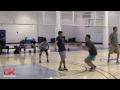 devin booker 2015 pre draft workout u0026 interview draftexpress