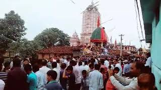 Sinapali rathayatra 2019