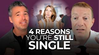 Your Type Might Be Keeping You Single (Here’s Why)