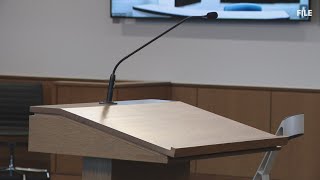 Plan to release some defendants awaiting lawyers to be unveiled in hearing Monday