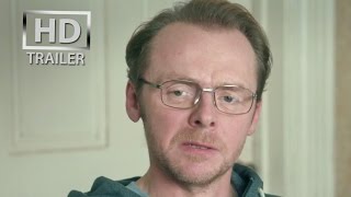 Absolutely Anything | official trailer UK (2015) Simon Pegg Monty Python Robin Williams