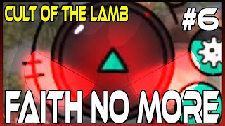 FAITH NO MORE - Cult Of The Lamb Full Release!