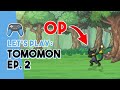 We Found the Most OP Tomomon in the Game!? | Tomomon Ep. 2