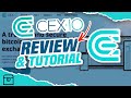 CEX.IO Review & Tutorial - Buy Cryptos with Credit Card