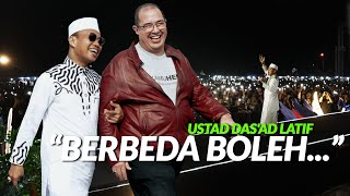 BOLEH BERBEDA ASALKAN INDONESIA TETAP BERSATU‼️