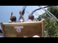 pegasus europapark back seat pov full hd