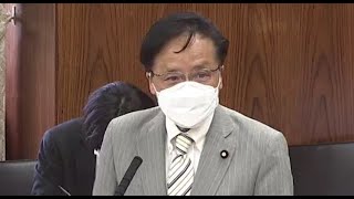 井上哲士　防衛省のミャンマー国軍からの留学生受け入れ