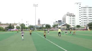 230727_1110_경기NYJUTDU12 VS 인천연수구청유소년축구단U12_유구초등학교