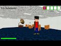 are phonty and the test working together bbccs 4 the epic school