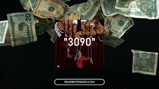 Young Thug Type Beat (NEW) x Lil Keed Type Beat "3090" 2020 | Free Guitar Trap Type Beat