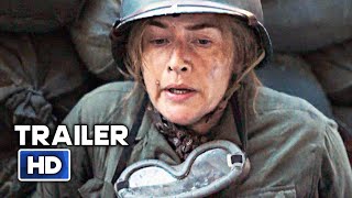 LEE  Trailer (2024) Kate Winslet