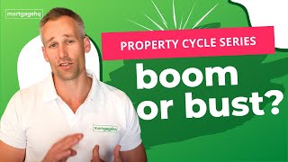 Series Introduction | Property Cycle Series (1/5) | For NZ Property Investors