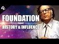 The History and Influence of Foundation | Video Essay