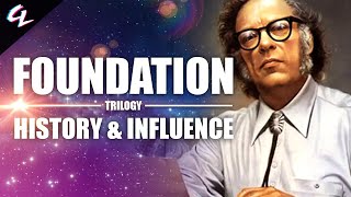 The History and Influence of Foundation | Video Essay