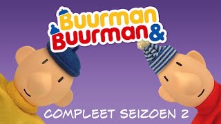 Buurman en Buurman Het Complete Seizoen 2